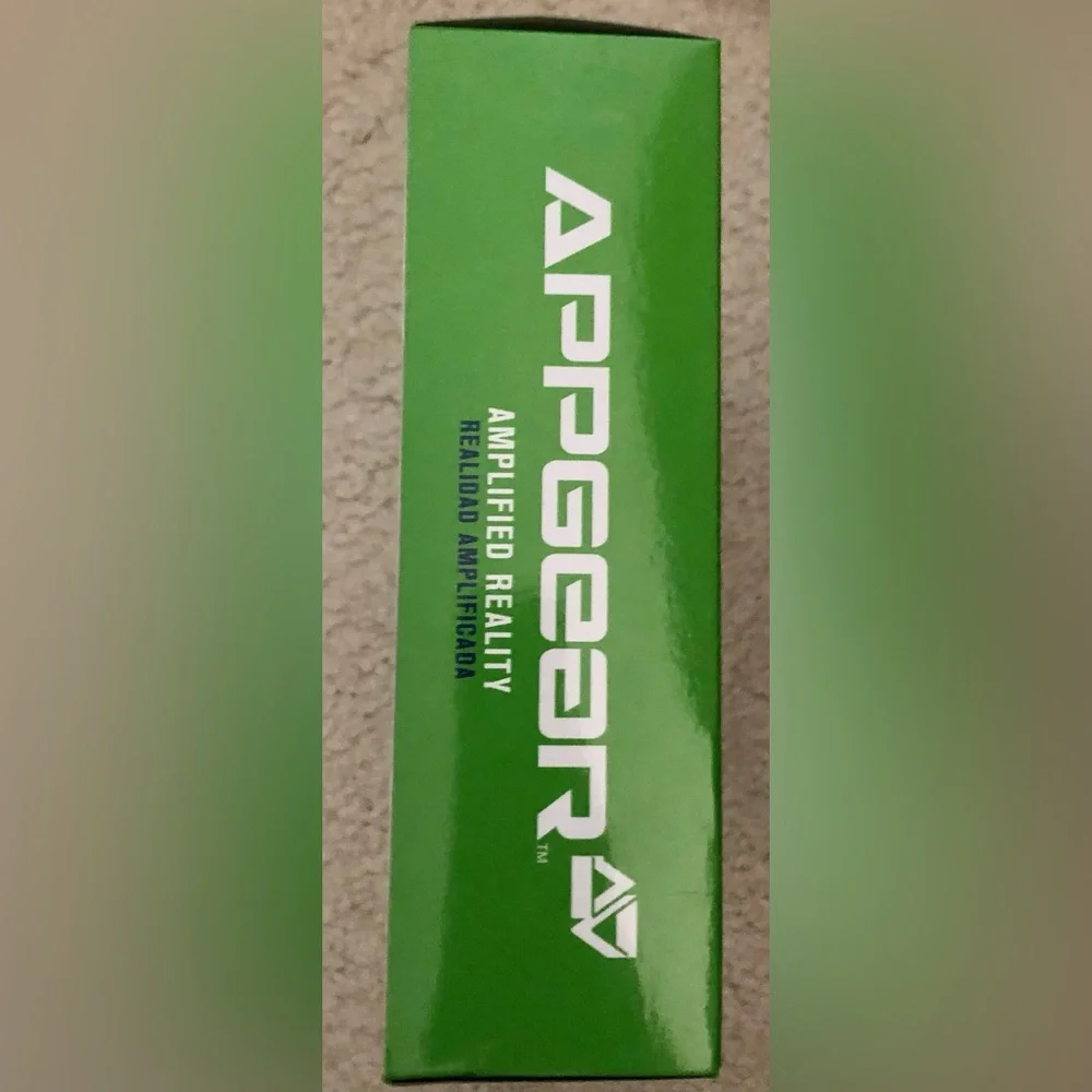 WowWee appgear elite